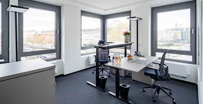 1 Georgsplatz, Hamburg - Image 5