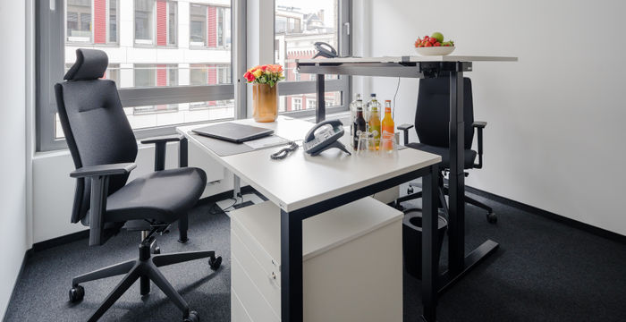 1 Georgsplatz, Hamburg - Image 3