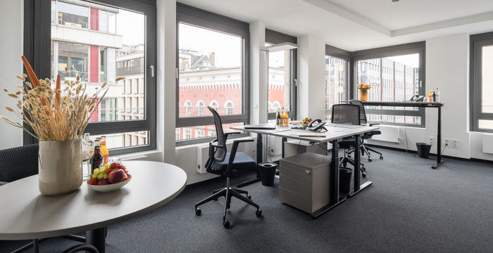 1 Georgsplatz, Hamburg - Image 5