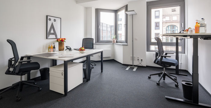 1 Georgsplatz, Hamburg - Image 2