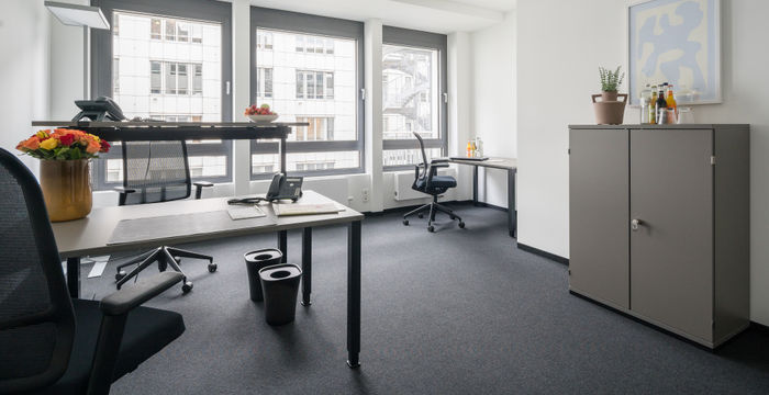 1 Georgsplatz, Hamburg - Image 5