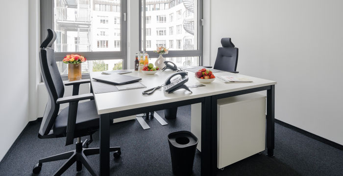 1 Georgsplatz, Hamburg - Image 5