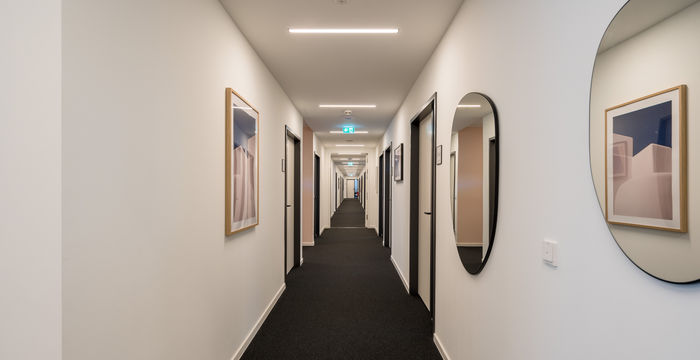 1 Georgsplatz, Hamburg - Image 2