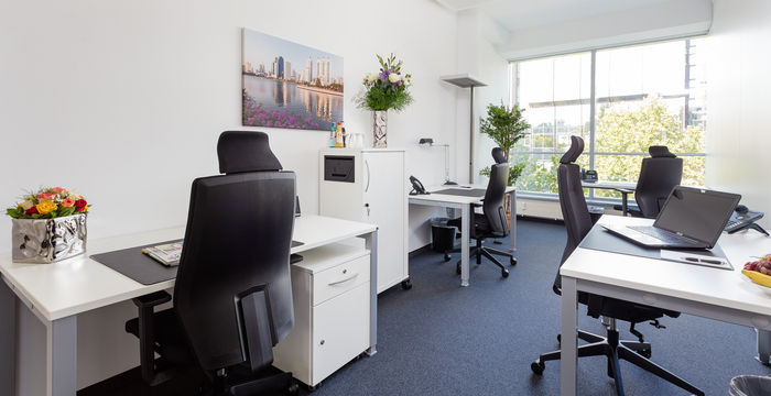 69 Mainzer Landstrasse, Frankfurt - Image 2