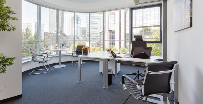 69 Mainzer Landstrasse, Frankfurt - Image 3