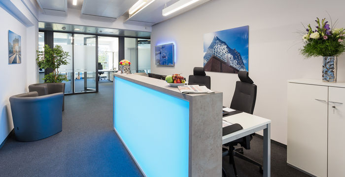 69 Mainzer Landstrasse, Frankfurt - Image 5