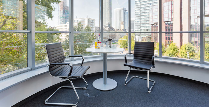 69 Mainzer Landstrasse, Frankfurt - Image 5