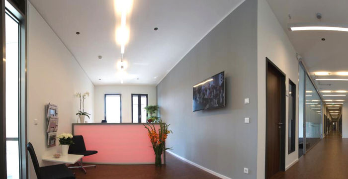 1 Uberseeallee, Hamburg - Image 3