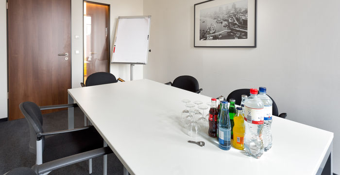 1 Uberseeallee, Hamburg - Image 5