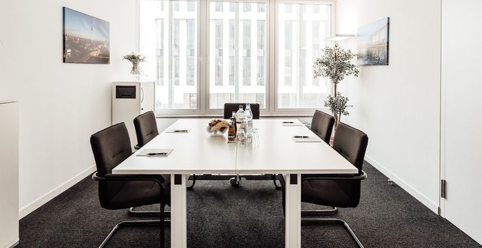 5 Bertha-benz-strabe, Berlin - Image 3