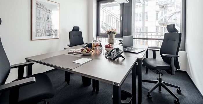 2-6 Ludwigstrasse, Cologne - Image 5