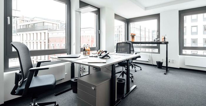 2-6 Ludwigstrasse, Cologne - Image 3