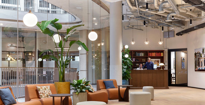 15 Grünstraße, Düsseldorf - Image 2