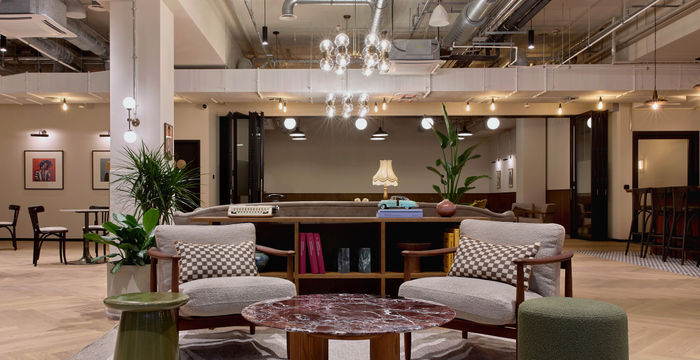 15 Grünstraße, Düsseldorf - Image 2