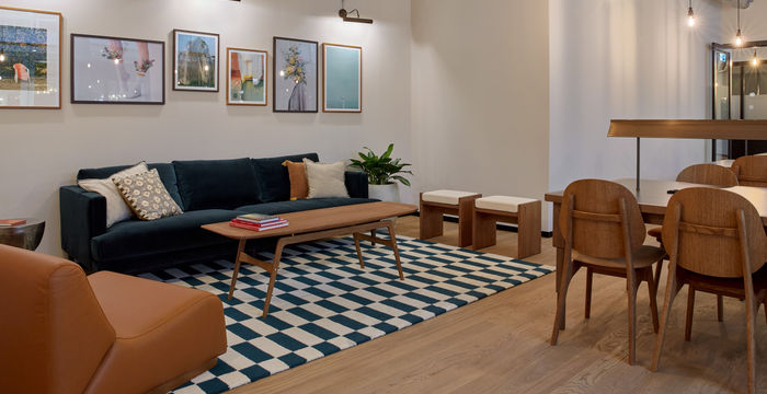 15 Grünstraße, Düsseldorf - Image 3