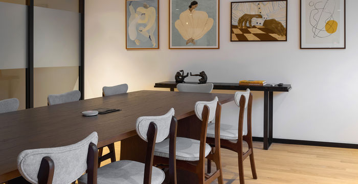 15 Grünstraße, Düsseldorf - Image 4