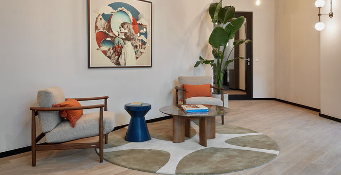 15 Grünstraße, Düsseldorf - Image 4