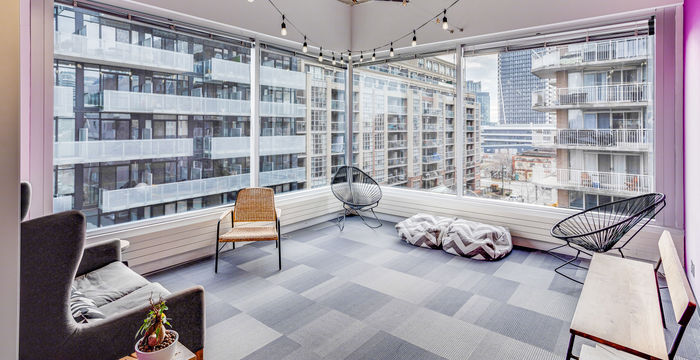 901 King Street West, Toronto - Image 3