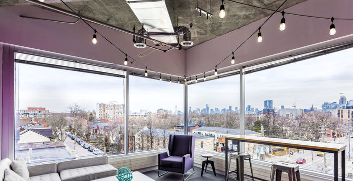 901 King Street West, Toronto - Image 4