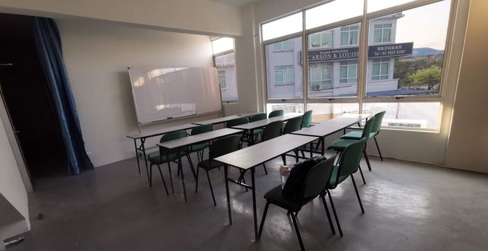 Jln Sungai Burung Z 32/z Seksyen 32, Shah Alam - Image 2