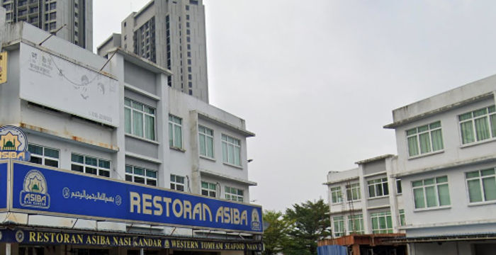 Jln Sungai Burung Z 32/z Seksyen 32, Shah Alam - Image 5