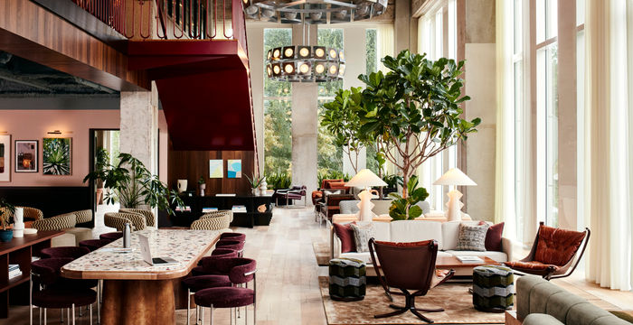 1 Square Victoria Régina, Saint-josse-ten-noode - Image 4