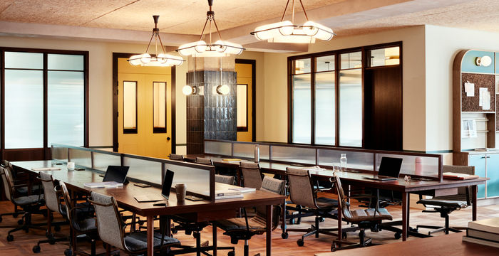 1 Square Victoria Régina, Saint-josse-ten-noode - Image 3