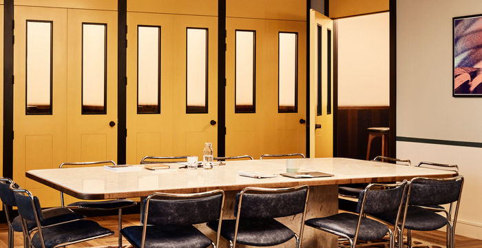 1 Square Victoria Régina, Saint-josse-ten-noode - Image 5