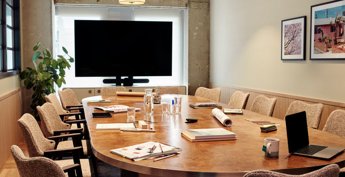 1 Square Victoria Régina, Saint-josse-ten-noode - Image 4