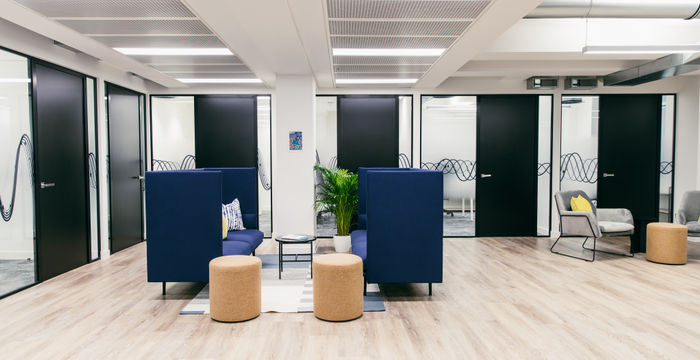 33 Soho Square, Greater London - Image 4