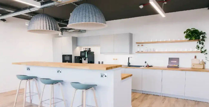 7-12 Noel Street, Greater London - Image 4