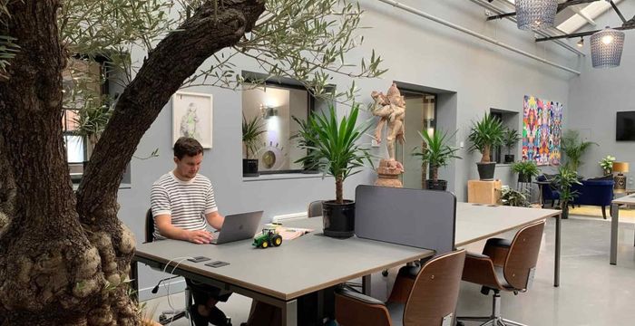 Paddock Street, Manchester - Image 2