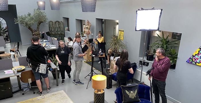 Paddock Street, Manchester - Image 2