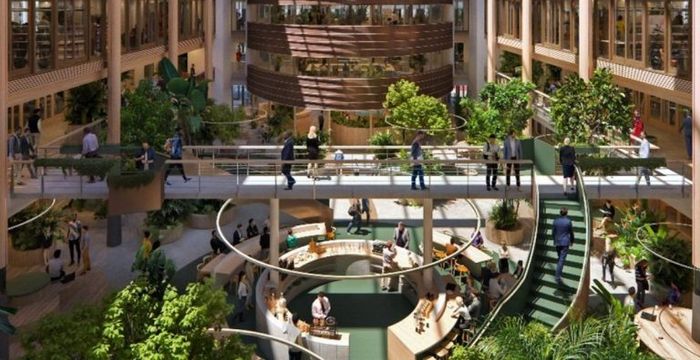 100 Fred Roeskestraat, Amsterdam - Image 4