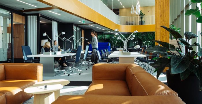 100 Fred Roeskestraat, Amsterdam - Image 3