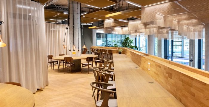 Invalidenstraße 65 Invalidenstraße, Berlin - Image 3