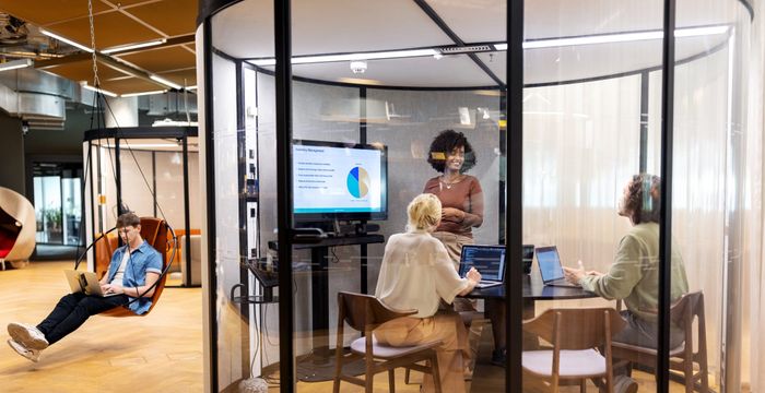 Invalidenstraße 65 Invalidenstraße, Berlin - Image 4