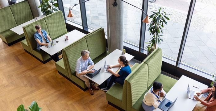 Invalidenstraße 65 Invalidenstraße, Berlin - Image 2