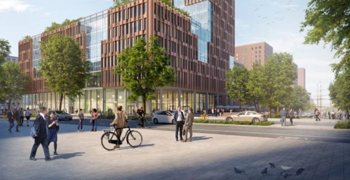 1 Amerigo-vespucci-platz, Hamburg - Image 3