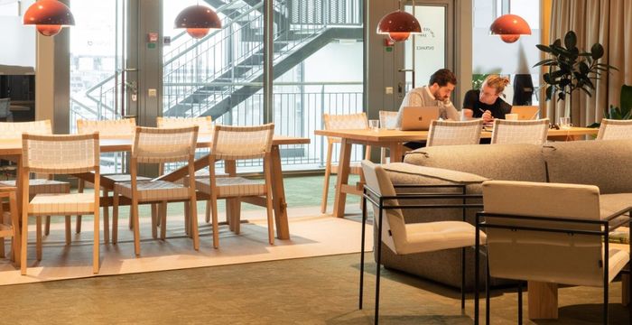 63 Klarabergsviadukten, Stockholm - Image 4