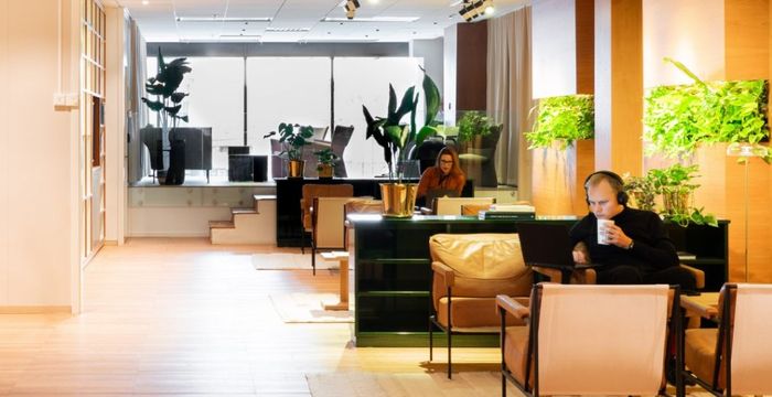 63 Klarabergsviadukten, Stockholm - Image 5