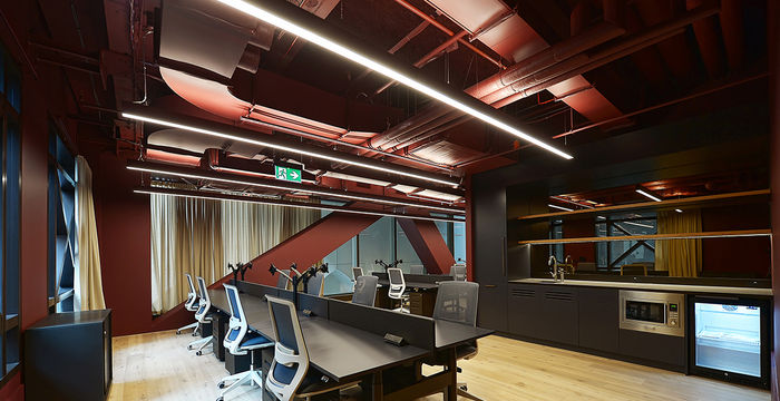 376-390 Collins Street, Melbourne - Image 5