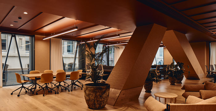 376-390 Collins Street, Melbourne - Image 2