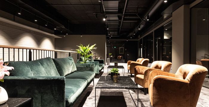 18 Fleminggatan, Stockholm - Image 4