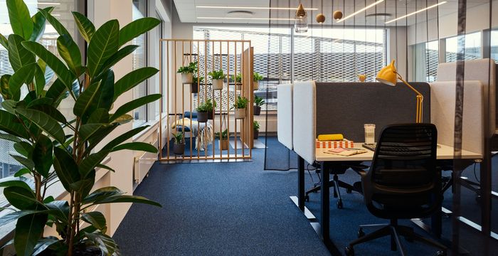 10 Elektrogatan, Solna - Image 5