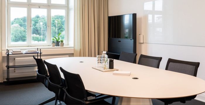 26 Torsgatan, Stockholm - Image 3