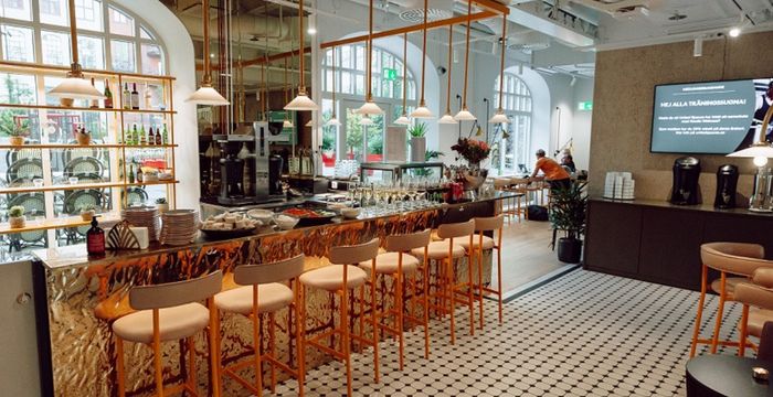 26 Torsgatan, Stockholm - Image 3