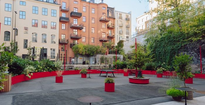 26 Torsgatan, Stockholm - Image 3