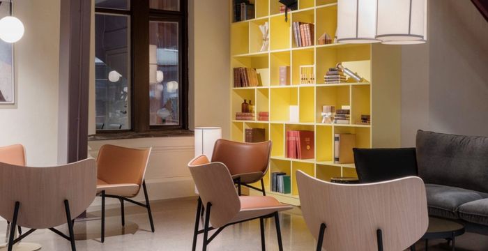 2 Vaksalagatan, Uppsala - Image 2