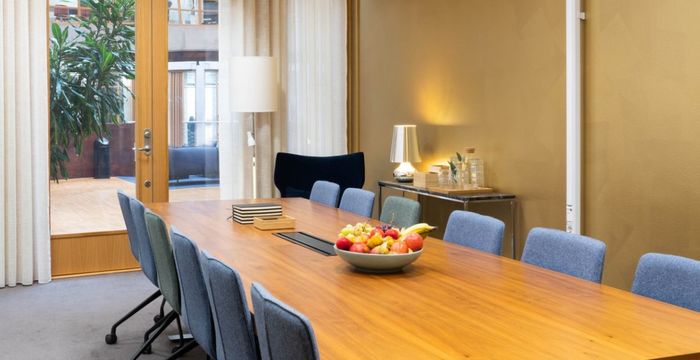 24 Nordenskioldsgatan, Malmo - Image 2